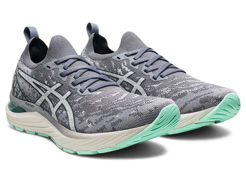 Asics Gel-cumulus 23 Mk γκρι | UBHUoCFwk