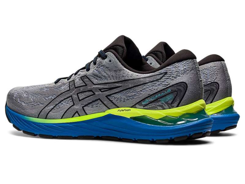 Asics Gel-cumulus 23 Sheet Rock/Black | PqI46grxz