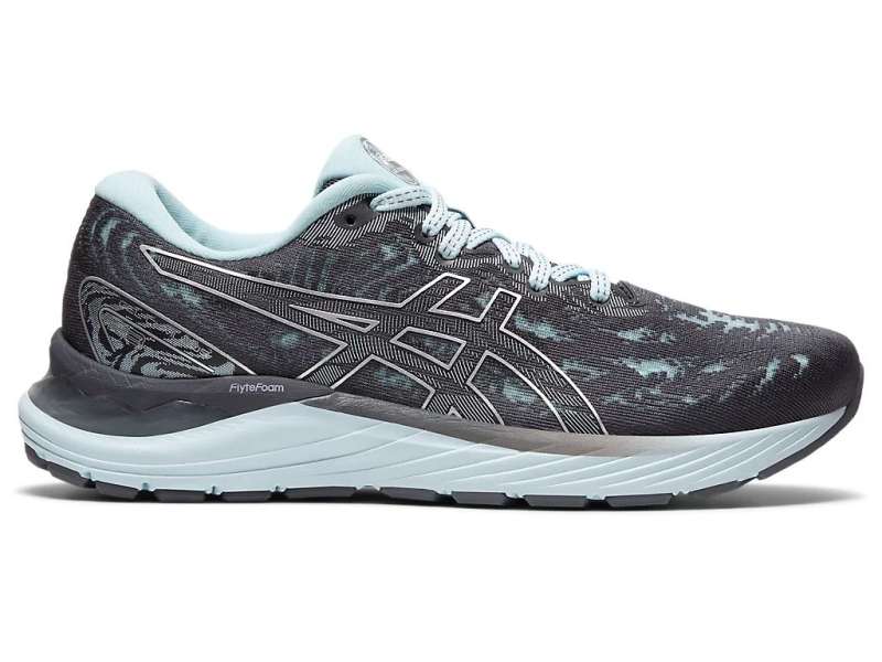 Asics Gel-cumulus 23 ασημι | J876gUUau