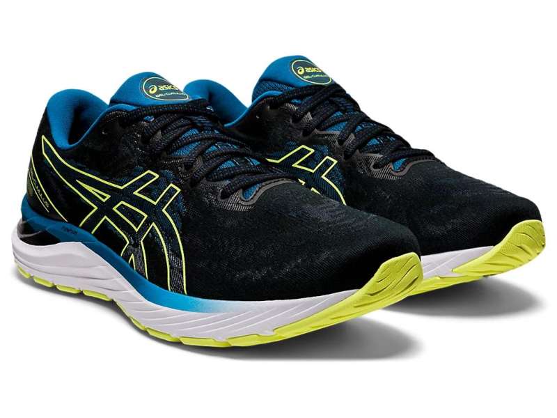 Asics Gel-cumulus 23 κίτρινα | qe2LRtIJ8