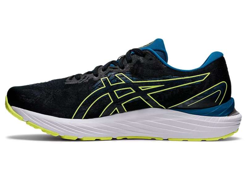 Asics Gel-cumulus 23 κίτρινα | qe2LRtIJ8