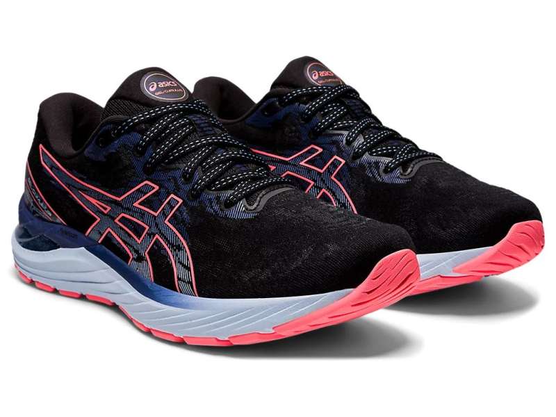 Asics Gel-cumulus 23 κοραλι | uX3J4RIjd