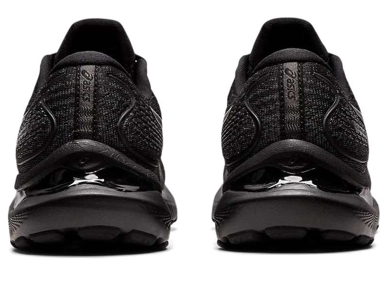 Asics Gel-cumulus 24 Black/Black | oyfNbyhHh