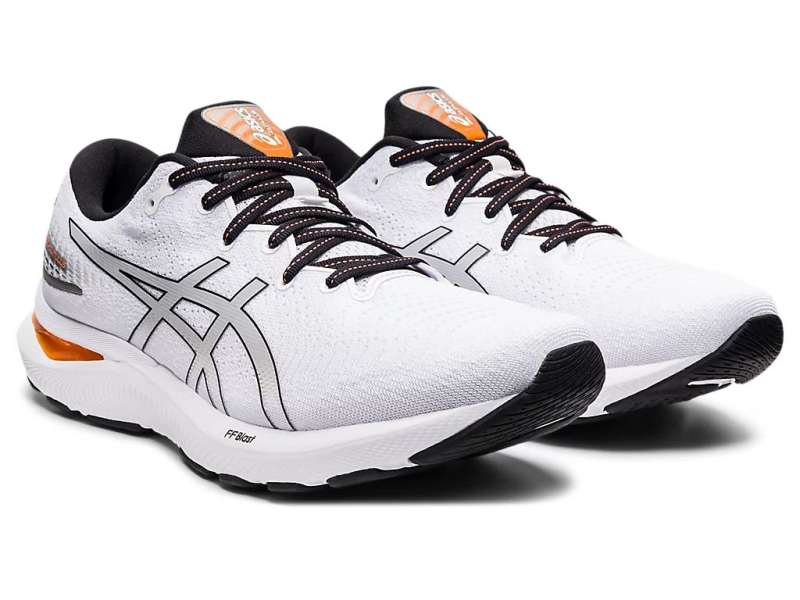 Asics Gel-cumulus 24 γκρι | 41nwpoEUU