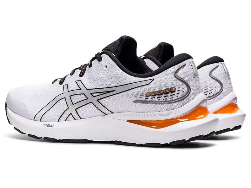 Asics Gel-cumulus 24 γκρι | 41nwpoEUU