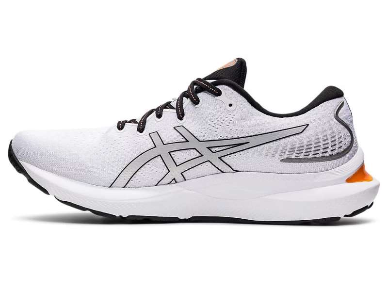 Asics Gel-cumulus 24 γκρι | 41nwpoEUU