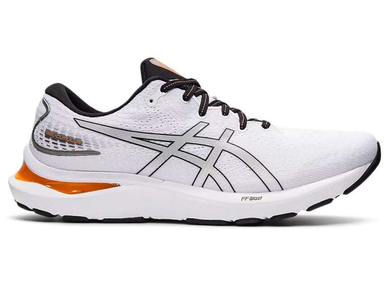 Asics Gel-cumulus 24 γκρι | 41nwpoEUU