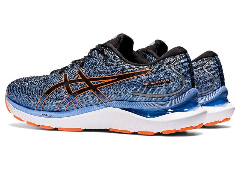 Asics Gel-cumulus 24 πορτοκαλι | eW0QYqBKy