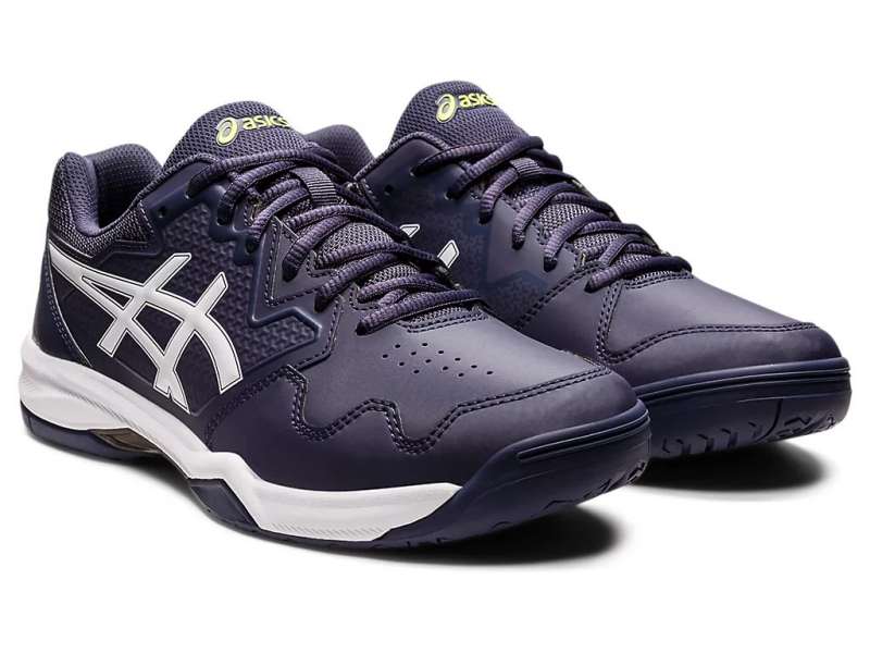 Asics Gel-dedicate 7 μπλε σκουρο | BPADJlr1J