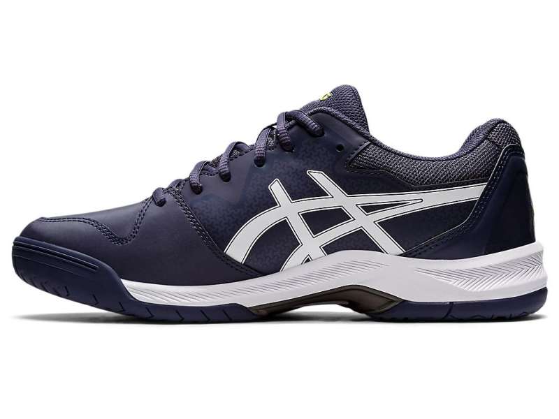 Asics Gel-dedicate 7 μπλε σκουρο | BPADJlr1J