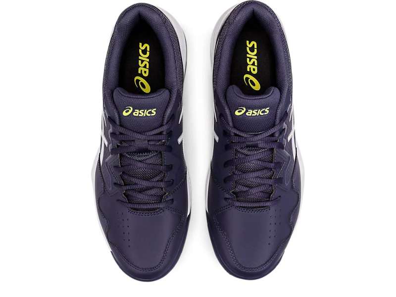 Asics Gel-dedicate 7 μπλε σκουρο | BPADJlr1J