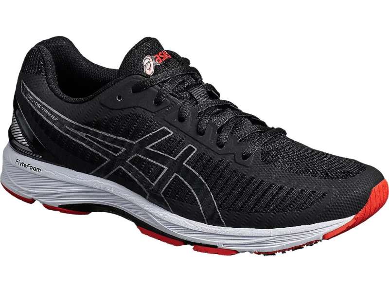 Asics Gel-ds Trainer 23 Black/Carbon | xHiKSOASU