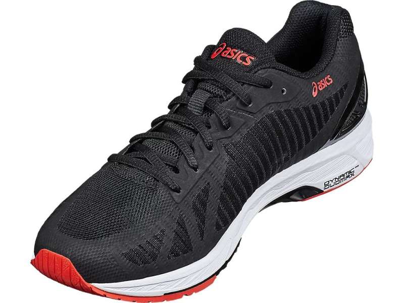 Asics Gel-ds Trainer 23 Black/Carbon | xHiKSOASU