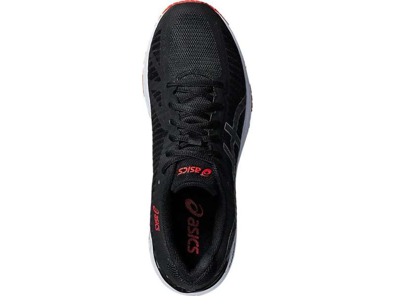 Asics Gel-ds Trainer 23 Black/Carbon | xHiKSOASU