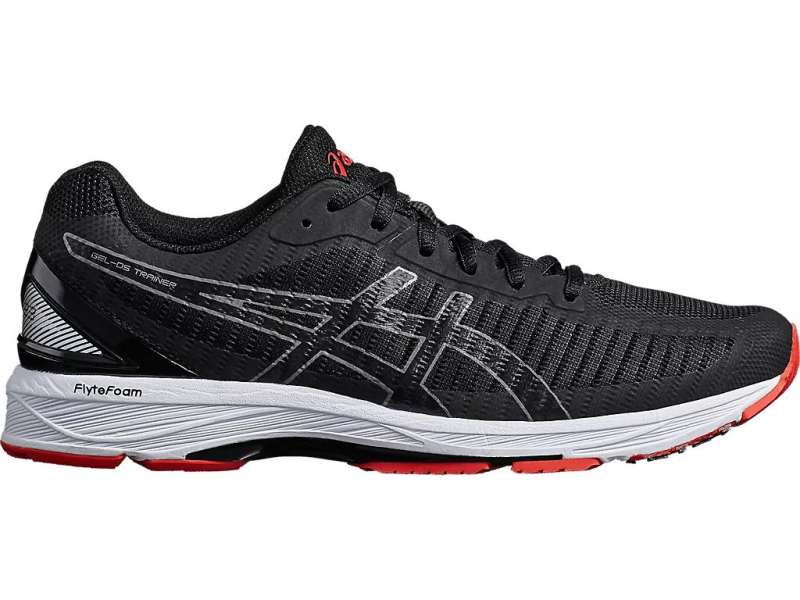 Asics Gel-ds Trainer 23 Black/Carbon | xHiKSOASU