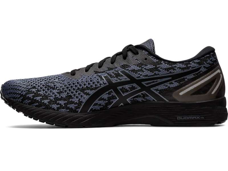 Asics Gel-ds Trainer 25 Black/Metropolis | K6sJfQx8s