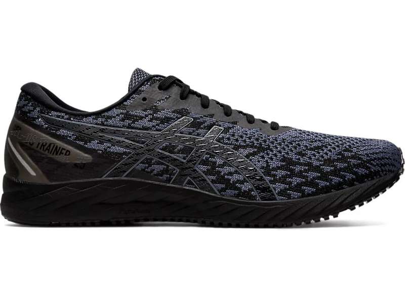 Asics Gel-ds Trainer 25 Black/Metropolis | K6sJfQx8s