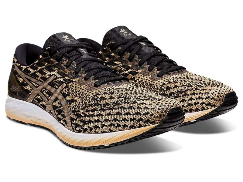 Asics Gel-ds Trainer 25 Boston Champagne/Champagne | IOaV25RY3