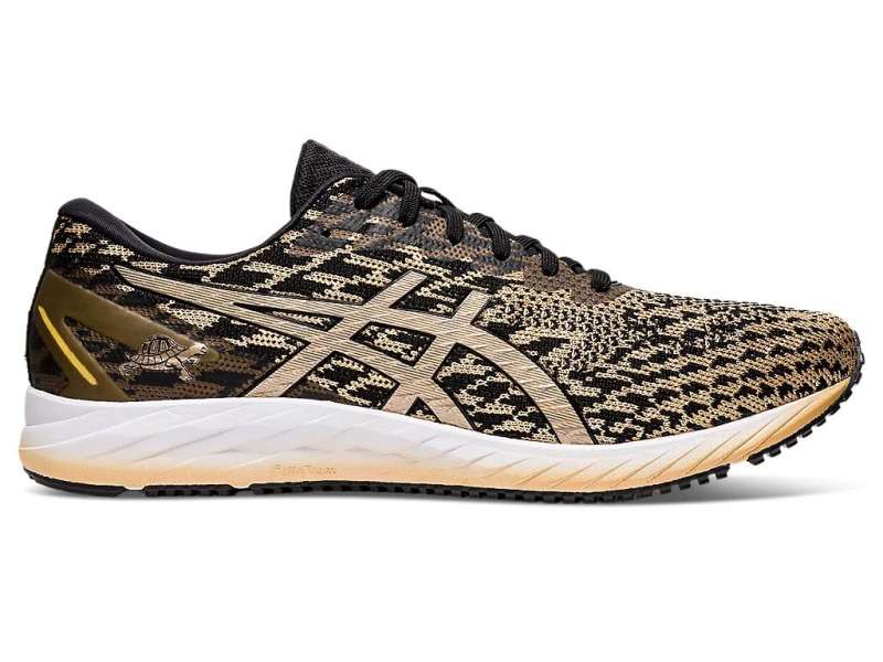 Asics Gel-ds Trainer 25 Boston Champagne/Champagne | IOaV25RY3