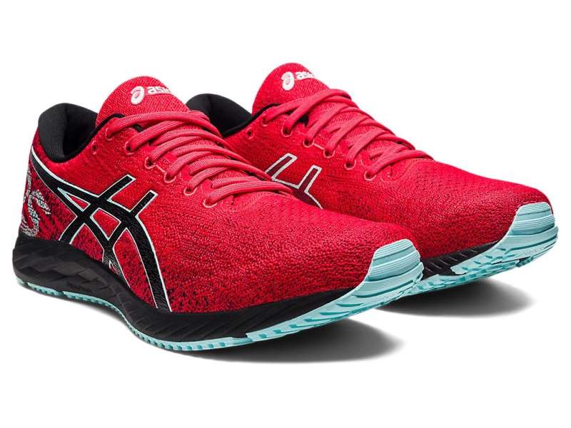 Asics Gel-ds Trainer 26 Electric Red/Black | xWMeczLMt