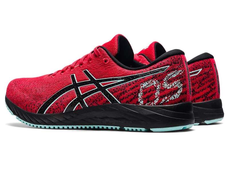 Asics Gel-ds Trainer 26 Electric Red/Black | xWMeczLMt