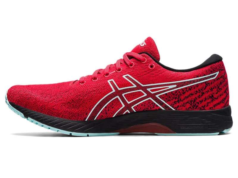 Asics Gel-ds Trainer 26 Electric Red/Black | xWMeczLMt