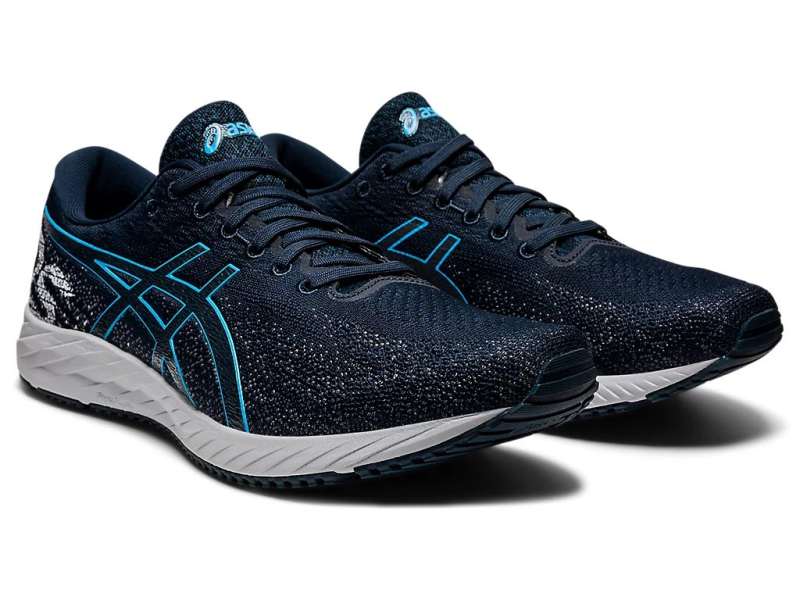 Asics Gel-ds Trainer 26 French Blue/Digital Aqua | tEv9hqN03