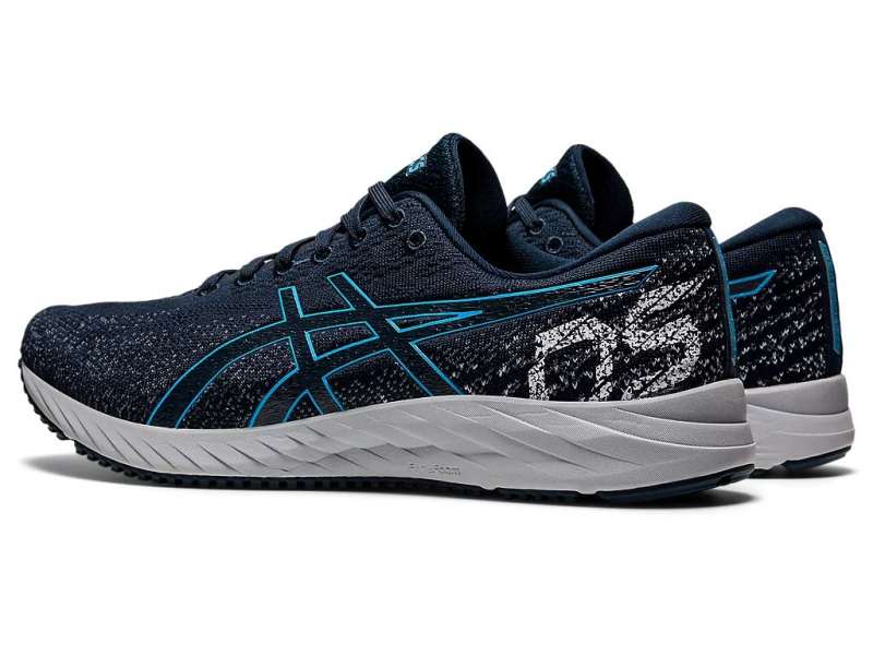 Asics Gel-ds Trainer 26 French Blue/Digital Aqua | tEv9hqN03