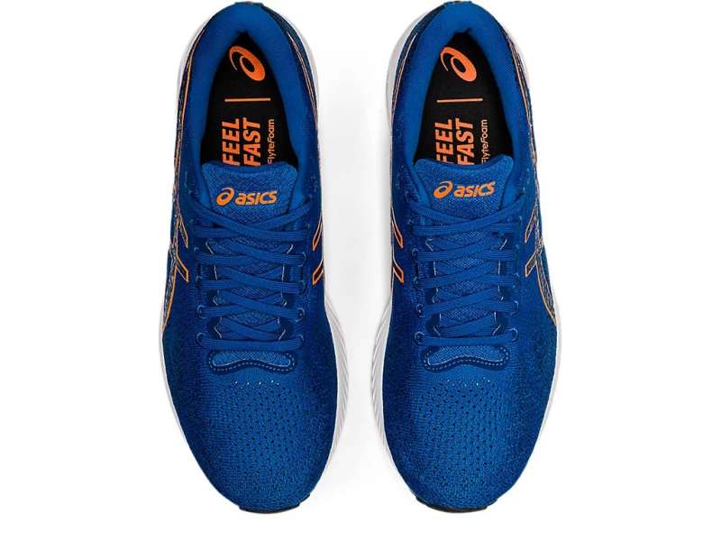 Asics Gel-ds Trainer 26 πορτοκαλι | 6EcXKSGU2