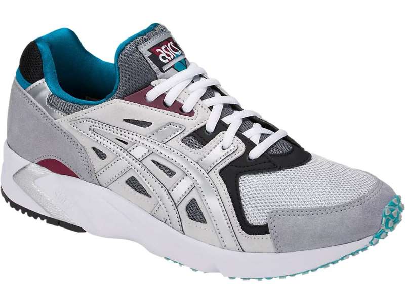 Asics Gel-ds Trainer Og Glacier Grey/Silver | 6tAWFC0HK