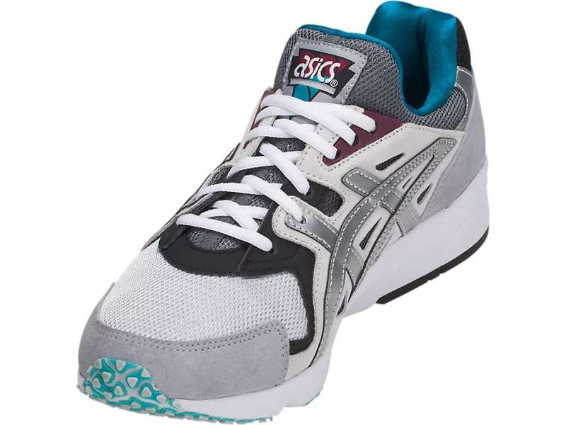 Asics Gel-ds Trainer Og Glacier Grey/Silver | 6tAWFC0HK