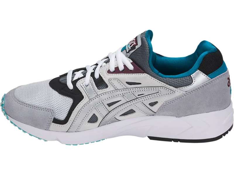 Asics Gel-ds Trainer Og Glacier Grey/Silver | 6tAWFC0HK