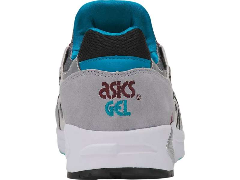 Asics Gel-ds Trainer Og Glacier Grey/Silver | 6tAWFC0HK