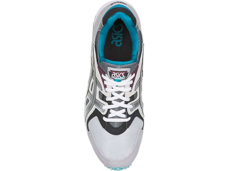 Asics Gel-ds Trainer Og Glacier Grey/Silver | 6tAWFC0HK