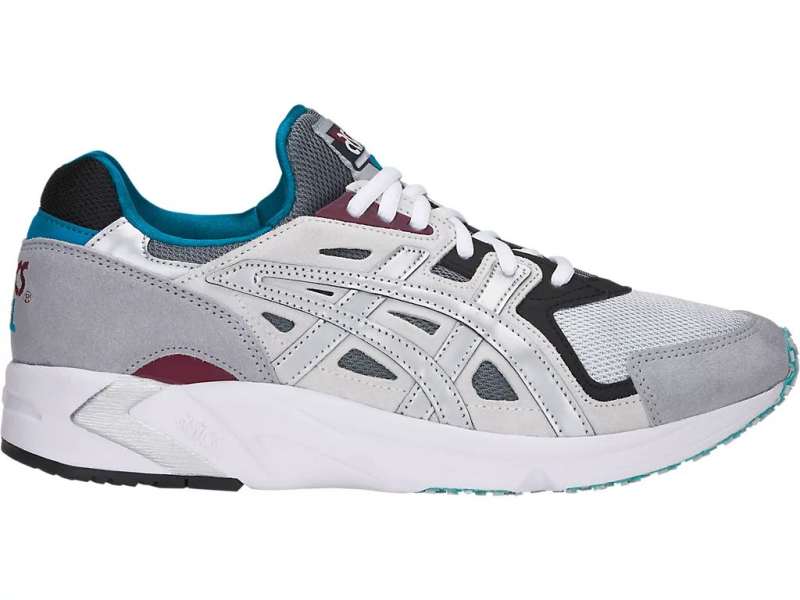 Asics Gel-ds Trainer Og Glacier Grey/Silver | 6tAWFC0HK