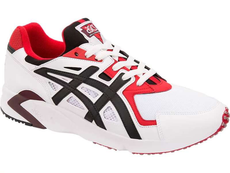 Asics Gel-ds Trainer Og White/Black | 5Q6iPxtCL