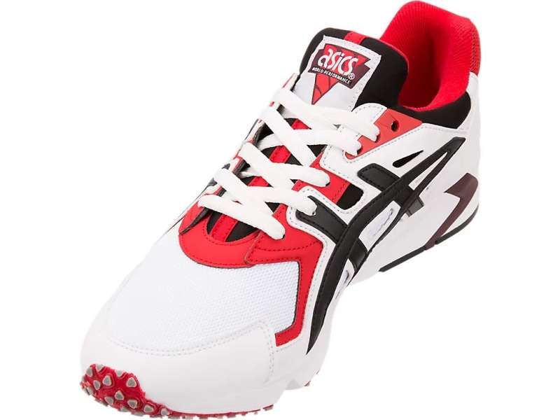 Asics Gel-ds Trainer Og White/Black | 5Q6iPxtCL