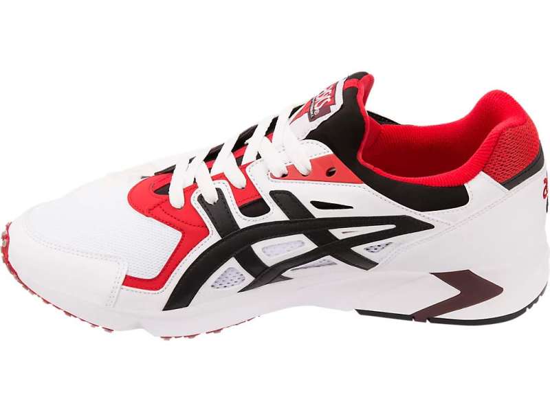 Asics Gel-ds Trainer Og White/Black | 5Q6iPxtCL