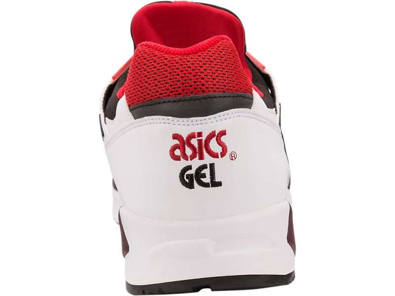 Asics Gel-ds Trainer Og White/Black | 5Q6iPxtCL