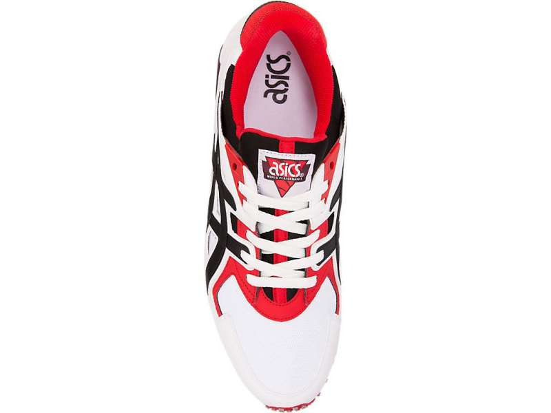 Asics Gel-ds Trainer Og White/Black | 5Q6iPxtCL