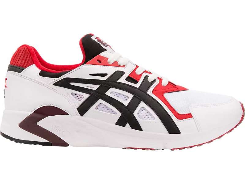 Asics Gel-ds Trainer Og White/Black | 5Q6iPxtCL