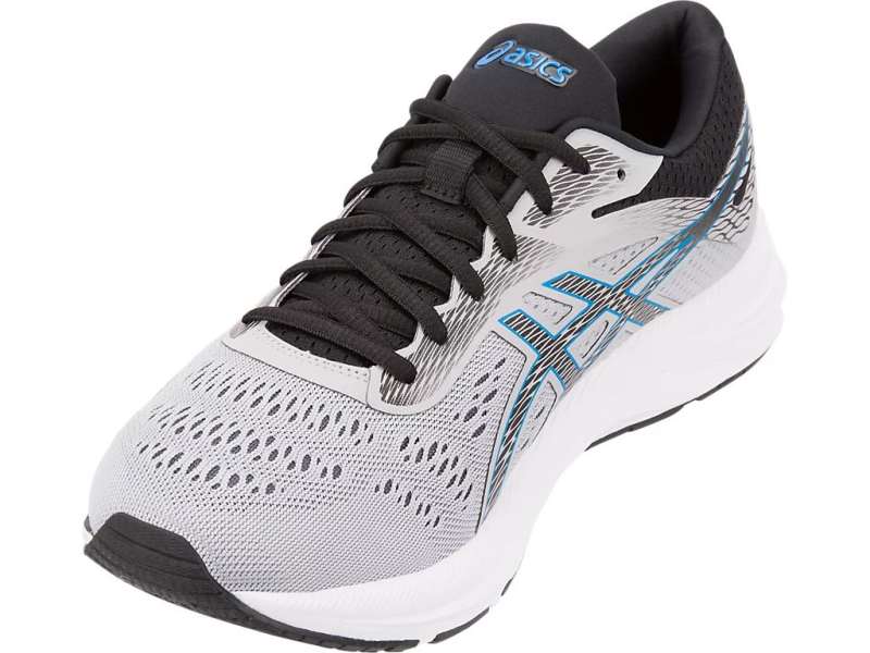 Asics Gel-excite 6 μπλε | 2jdGu7eE1