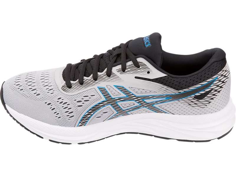 Asics Gel-excite 6 μπλε | 2jdGu7eE1