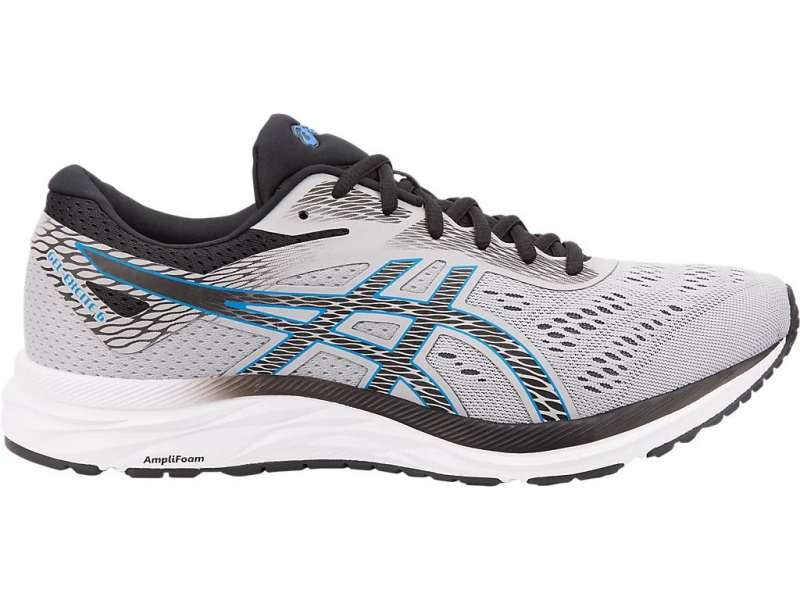 Asics Gel-excite 6 μπλε | 2jdGu7eE1