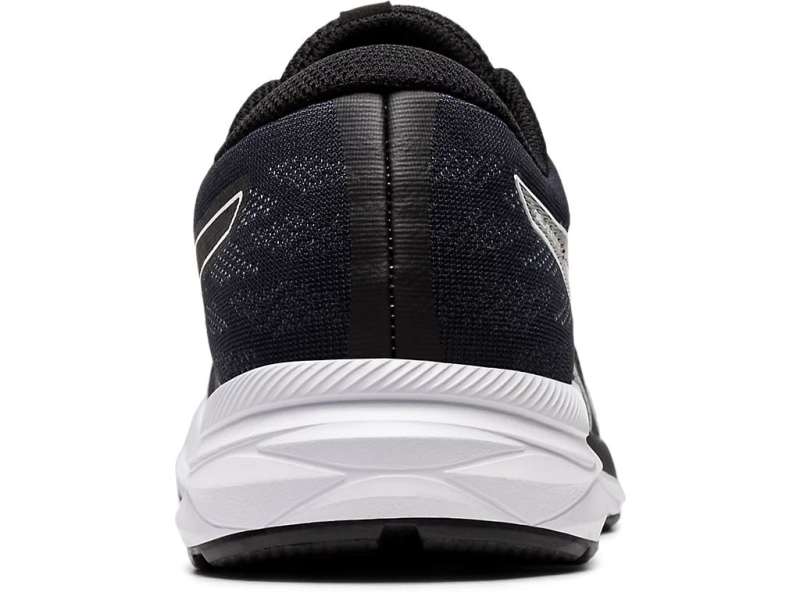 Asics Gel-excite 7 (4e) Black/White | ZmxWE12u5