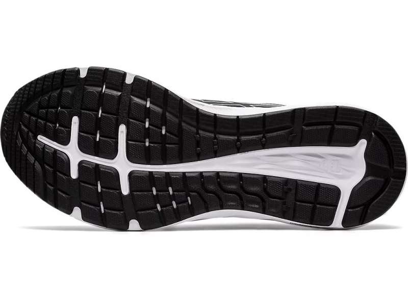 Asics Gel-excite 7 (4e) Black/White | ZmxWE12u5