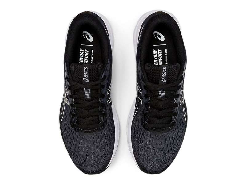 Asics Gel-excite 7 Black/White | J8j7BUW9e