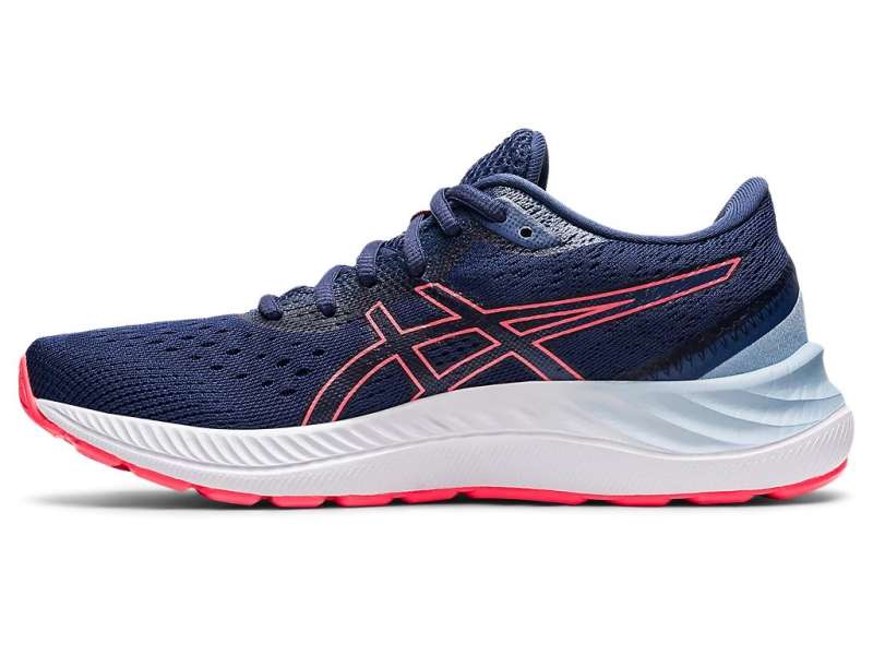 Asics Gel-excite 8 (D) κοραλι | xp5WJPhBL