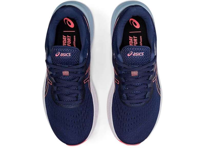 Asics Gel-excite 8 (D) κοραλι | xp5WJPhBL