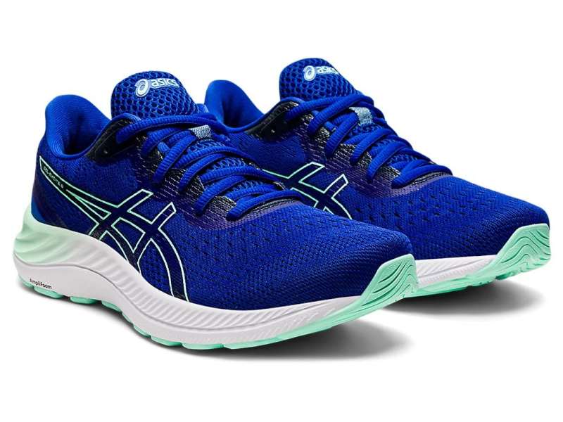 Asics Gel-excite 8 Lapis Lazuli Blue/Fresh Ice | MuuHAgYPt